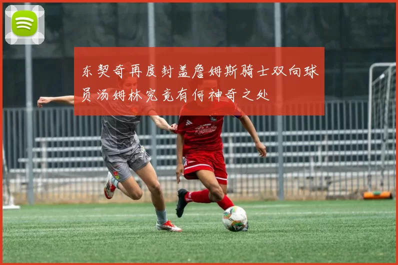 东契奇再度封盖詹姆斯骑士双向球员汤姆林究竟有何神奇之处